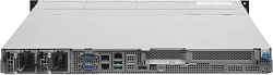 Сервер IRU RockIT RM-AS100 1xE-2486 2x16Gb 1x500Gb M.2 SSD RAID AST2600 2xGigEth 2x450W w/o OS (2193883)
