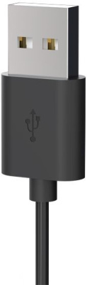 Автомобильный FM-модулятор Ritmix BTR-200 черный BT USB (80002461)