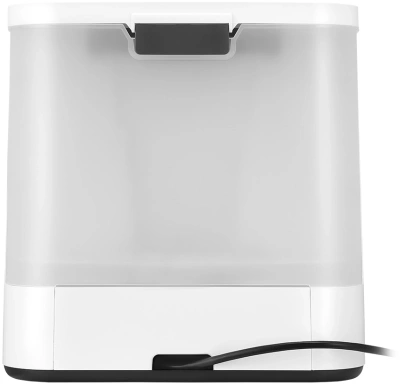 Кофеварка рожковая Kitfort КТ-7170 2900Вт серебристый/черный