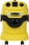 Строительный пылесос Karcher WD 4 P V-20/5/22 1000Вт (уборка: сухая/сбор воды/выдув) желтый Строительный пылесос Karcher WD 4 P V-20/5/22 1000Вт (уборка: сухая/сбор воды/выдув) желтый