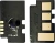 Чип тонер-картриджа Cactus CS-CHIP-S-D104S (MLT-D104S) 1500стр Чип тонер-картриджа Cactus CS-CHIP-S-D104S (MLT-D104S) 1500стр