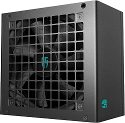 Блок питания Deepcool ATX 500W GamerStorm PF500X 80+ bronze (20+4pin) APFC 120mm fan 6xSATA RTL