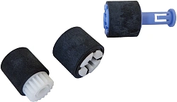 Комплект роликов Cactus CS-BRA-HP-M604 (CB506-67905/B3G84-67906/E6B67-67906) для HP LJ P4014/P4014dn/P4014n/P4015dn M601/M602/M603/M4555
