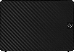 Жесткий диск Seagate USB3.0 10TB STKP10000400 Expansion 3.5" черный