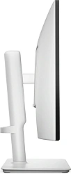 Монитор Dell 24" S2425HSM белый IPS LED 4ms 16:9 HDMI M/M матовая HAS Piv 300cd 178гр/178гр 1920x1080 144Hz FHD 5.11кг