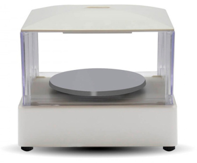 Весы лабораторные Mertech M-ER 122ACFJR-150.005 белый (3001)