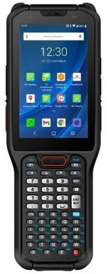 Терминал сбора данных Urovo RT40S (RT40S-SS6X13E4031HQ)
