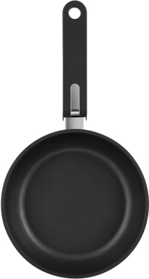 Сковорода Rondell Modern RDA-1721 круглая 26см покрытие: Xylan Plus ручка несъемная (без крышки) черный