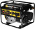 Генератор Huter DY8000L 7кВт