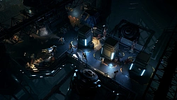 Игра для PS5 PlayStation Aliens: Dark Descent (16+)
