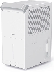 Осушитель воздуха Ballu Neo BDR-50LE 690Вт бытовой белый