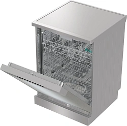 Посудомоечная машина Gorenje GS643D90X ( 3 корзины ) серый (полноразмерная)