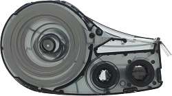 Картридж ленточный Cactus CS-M21-750423 черный на белом 19.1x6.4 для Brady BMP21-PLUS, BMP21-LAB