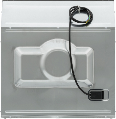 Духовой шкаф Электрический Krona ASTRO 60 S черный/нержавеющая сталь