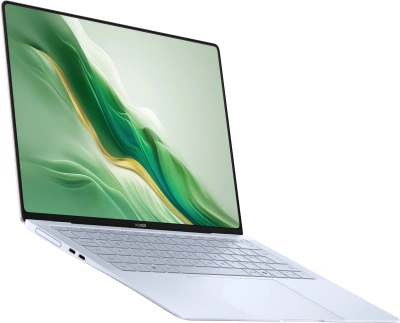 Ноутбук Honor MagicBook Art 14 MRA-721 Core Ultra 7 155H 32Gb SSD1Tb Intel Arc 14.6" OLED Touch 3.1K (3120x2080) Windows 11 Home white WiFi BT Cam (5301AKXJ)