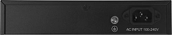 Коммутатор Cudy GS1010PE (L2) 10x1Гбит/с 8PoE+ 120W неуправляемый