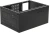 Корпус Accord ACC-259 черный без БП mATX 1x80mm 2xUSB2.0 audio