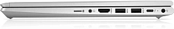 Ноутбук HP ProBook 640 G8 Core i5 1135G7 8Gb SSD256Gb Intel Iris Xe graphics 14" IPS FHD (1920x1080) Windows 10 Pro 64 silver WiFi BT Cam (2Q014AV/2Y2JCEA)