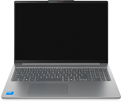 Ноутбук Lenovo IdeaPad Slim 5 16IRH10R Core 7 240H 32Gb SSD1Tb Intel Graphics 16" OLED 2.8K (2880x1800) без ОС grey WiFi BT Cam (83J1001FRK)
