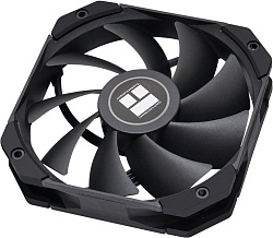 Устройство охлаждения(кулер) Thermalright Assassin King 120 Mini Soc-AM5/AM4/1151/1200/2066/2011/1700 черный 4-pin 25.2dB Al+Cu 980gr Ret (AK120-MINI-V2)