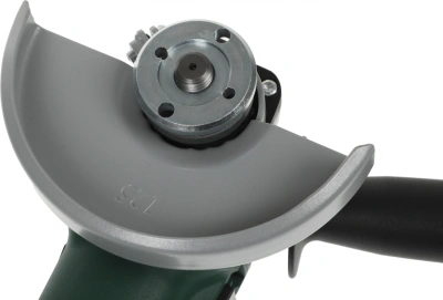 Углошлифовальная машина Bosch PWS 650-125 650Вт 11000об/мин рез.шпин.:M14 d=125мм (06034110R0)