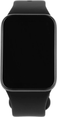 Фитнес-трекер Xiaomi Smart Band 8 Pro AMOLED корп.:черный рем.:черный (BHR8017GL)