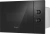 Микроволновая печь Weissgauff HMT-456 20л. 600Вт черный (встраиваемая)