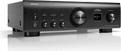 Усилитель Интегральный Denon PMA-900HNE стерео полупроводниковый черный