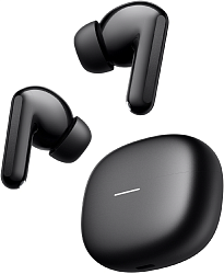Гарнитура внутриканальные Xiaomi Redmi Buds 8 черный беспроводные bluetooth в ушной раковине (BHR08UFGL)