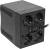 Стабилизатор напряжения Powercom TCA-1200 600Вт 1200ВА черный