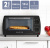 Мини-печь Galaxy Line GL 2626 10л. 1000Вт черный Мини-печь Galaxy Line GL 2626 10л. 1000Вт черный