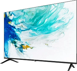 Телевизор LED BBK 50" 50LEM-1033/FTS2C (B) Frameless черный FULL HD 60Hz DVB-T2 DVB-C DVB-S2 USB (RUS)