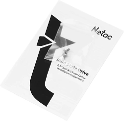 Накопитель SSD Netac PCIe 3.0 x4 128GB NT01N930E-128G-E4X N930E Pro M.2 2280
