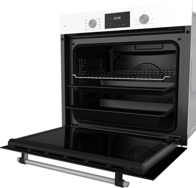 Духовой шкаф Электрический Lex EDP 680 WH MAX белый