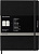 Блокнот Moleskine PROFESSIONAL PROPFNTB4HBK XLarge 190х250мм 192стр. твердая обложка черный