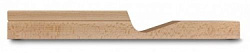 Набор ножей кухон. Victorinox Swiss Classic 6.7143.5 компл.:5предм. черный