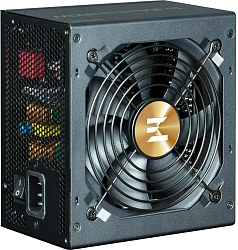 Блок питания Zalman ATX 850W ZM850-TMX2SE Gen.5 80+ gold 24pin APFC 120mm fan 12xSATA Cab Manag RTL