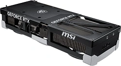 Видеокарта MSI PCI-E 5.0 RTX 5090 32G VENTUS 3X OC NVIDIA GeForce RTX 5090 32Gb 512bit GDDR7 2437/28000 HDMIx1 DPx3 HDCP Ret