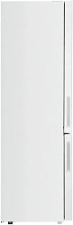 Холодильник Maunfeld MFF200NFW Inverter 2-хкамерн. белый инвертер