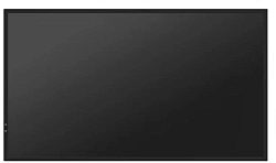 Панель Hisense 65" 65DM66D черный LED 8ms 16:9 HDMI M/M матовая 1200:1 500cd 178гр/178гр 3840x2160 DP 4K USB 21.5кг