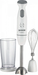 Блендер погружной Gorenje HBC802QW 800Вт белый