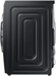 Стиральная машина Samsung WW90DG6U34LBLP загр.фронтальная макс.:9кг черный
