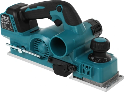 Рубанок Makita DKP181Z 82мм 12000об/мин