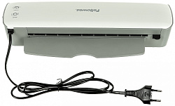 Ламинатор Fellowes Ion A4 белый (FS-45600) A4 (70-125мкм) 30см/мин (2вал.) лам.фото