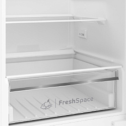 Холодильник Indesit IBH 20 2-хкамерн. белый (869891700030)