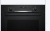 Духовой шкаф Электрический Bosch HBG536EB3 черный