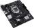 Материнская плата Asus PRIME H510M-R R2.0-SI Soc-1200 Intel H470 2xDDR4 mATX AC`97 8ch(7.1) GbLAN+VGA+HDMI White Box
