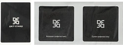 Защитное стекло для экрана DF hwSteel-54 для Huawei MatePad T10/T10s/T AGS3K-09/T AgrK-W09 1шт. (DF HWSTEEL-54)