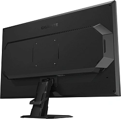 Монитор Gigabyte 27" GS27QA черный IPS LED 16:9 HDMI матовая 1000:1 300cd 178гр/178гр 2560x1440 180Hz DP QHD 5.26кг
