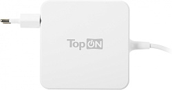Адаптер TopON TOP-HN65QW автоматический 65W 5V-20V 3.25A от бытовой электросети